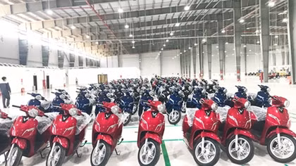 Nhiều doanh nghiệp ở Hài Phòng dẫn đầu nộp ngân sách nhà nước năm 2018