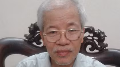 Nhà thơ Nguyễn Hồng Hà:Người lính ít lời