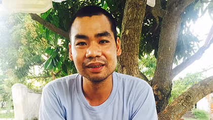 Thiếu nữ bị kẻ cuồng yêu sát hại dã man