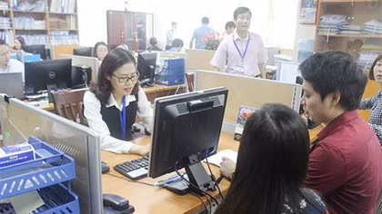 Quyết liệt xử lý doanh nghiệp chây ỳ nợ thuế 