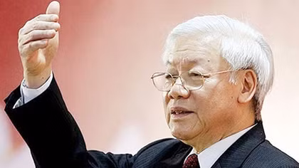 Cán bộ không phải là "quan cách mạng"