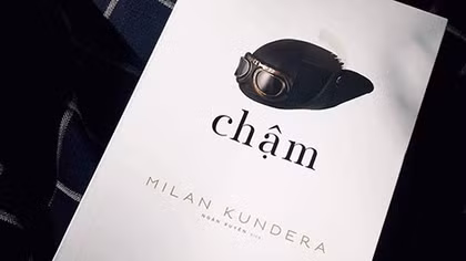 Sống chậm để thưởng thức