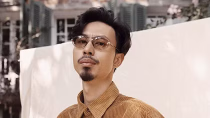Rapper Đen Vâu: Từ anh dọn rác đến ông hoàng nhạc rap