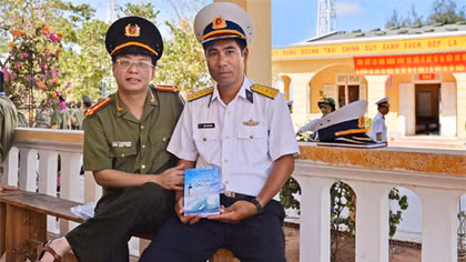 Sức bao quát của một tập sách