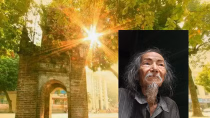 Một người “lập dị”