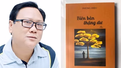 Sự thật của nhà thơ