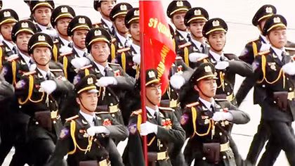 Vững bước trong giai đoạn đổi mới