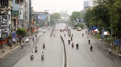 Đô thị và cơ hội