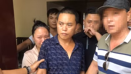Mâu thuẫn tiền bạc, cô giáo bị chồng sát hại