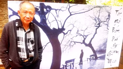 “Đệ nhất dị nhân” làng thơ dân gian Việt Nam