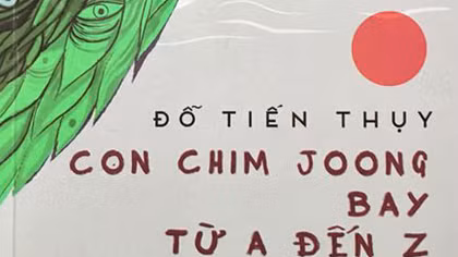 Một ngụ ngôn hiện đại