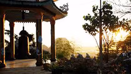 Tiếng chuông 