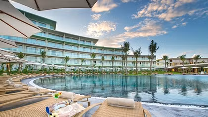 FLC Holiday ra mắt sản phẩm mới đón đầu xu hướng du lịch