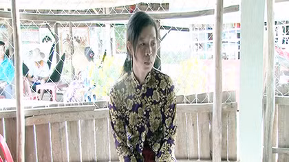 Đem vàng đi cầm rồi tạo hiện trường giả bị cướp 