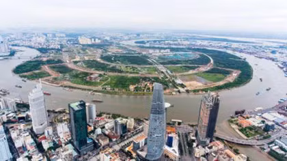 Chuyện Thủ Thiêm và không chỉ Thủ Thiêm...