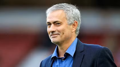 Đến lượt Mourinho bị tình nghi... trốn thuế