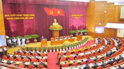 Ba vấn đề về trách nhiệm nêu gương