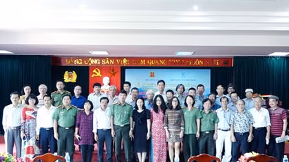 Suy nghĩ nhỏ về một đề tài lớn