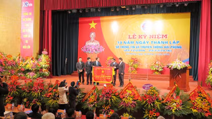 Đổi mới quản lý hoạt động báo chí, phát triển viễn thông và công nghệ thông tin