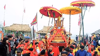 Lễ hội Ná Nhèm