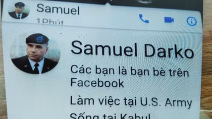 Điểm mặt những chiêu trò lừa đảo qua facebook