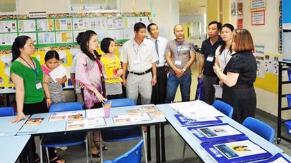 Nhà đầu tư nước ngoài cần ít nhất 1.000 tỷ đồng mới được thành lập cơ sở giáo dục đại học