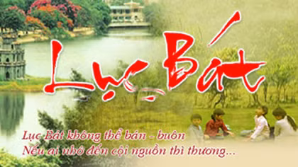 Miền lục bát tìm nhau