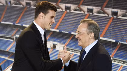 Đừng dạy Florentino Perez tiêu tiền