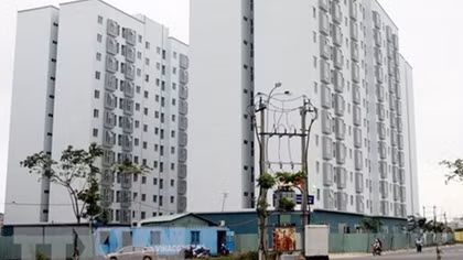 Thiếu nhà ở xã hội, chủ đầu tư vẫn gặp khó