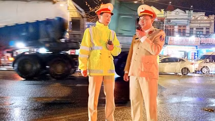 Vững vàng nơi Thành Nam