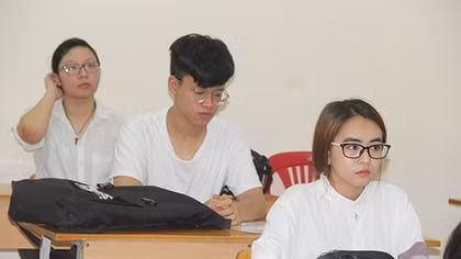 Đề xuất thi THPT quốc gia trên máy tính 