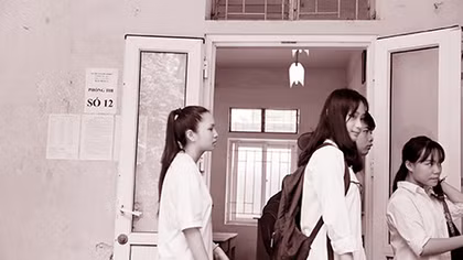 Đề thi minh họa tuyển sinh vào lớp 10: Yêu cầu phù hợp với học sinh