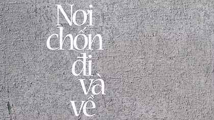 Nơi chốn để đi về