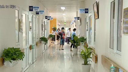 Giảm nỗi đau cho người nghèo