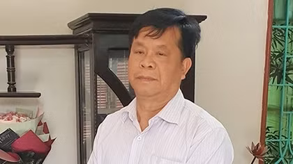 Bắt giam chủ tịch xã lừa bán đất của người khác