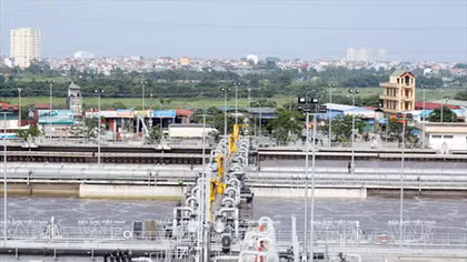 Các dự án BT ngàn tỷ của Hà Nội: "Rờ" đâu cũng có vấn đề