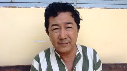 Bắt siêu lừa giả danh Việt kiều