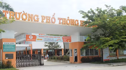 Yêu cầu Trường Phổ thông Huế Star đảm bảo quyền lợi cho giáo viên, người lao động