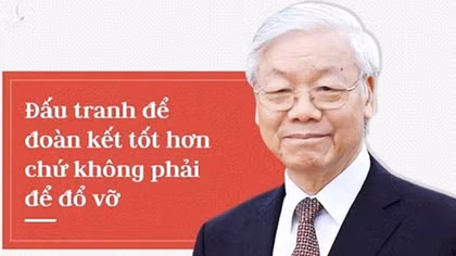 Quân pháp bất vị thân