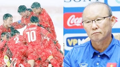 Sau AFF Cup 2018, nhiều CLB Hàn Quốc săn đón HLV Park Hang Seo 