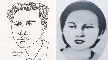 Tác giả “Đây thôn Vĩ Dạ” trong cuộc tình rung động bởi thương đau