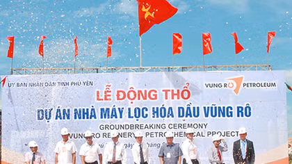 Dự án “triệu đô” sau 10 năm vẫn nằm… trên giấy?!