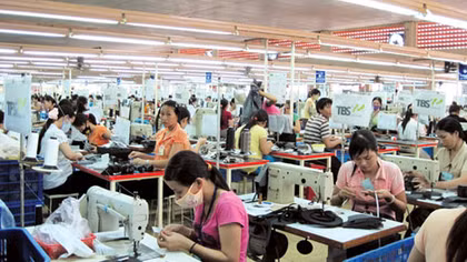 Người lao động trực tiếp không muốn tăng tuổi nghỉ hưu