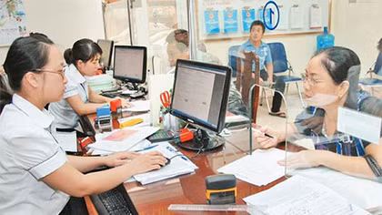 Bổ nhiệm 94 cán bộ lãnh đạo, quản lý thiếu điều kiện, tiêu chuẩn