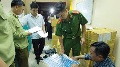 Siết chặt quản lý, bịt kẽ hở của dịch vụ chuyển phát nhanh