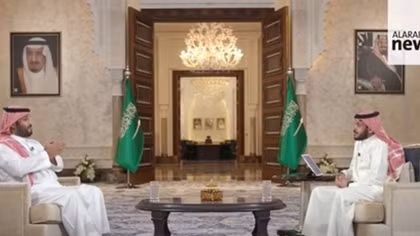 Saudi Arabia – Iran khởi động với khe mở hẹp