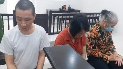 Đánh tráo sổ đỏ để bán đất của người khác