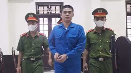 Vận chuyển thuê ma túy để lấy 30 triệu đồng, lãnh án chung thân