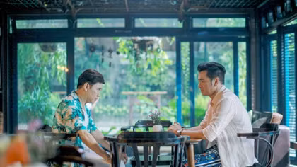 Đề tài đồng tính trên màn bạc: Hết làm lố, bớt bi kịch
