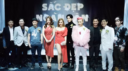 Cơn sốt phim remake:Xu thế hay sự bế tắc sáng tạo?